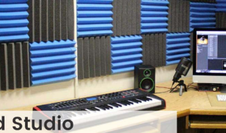 Sound studio for mac